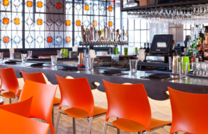 ALBA OSTERIA WASHINGTON DC