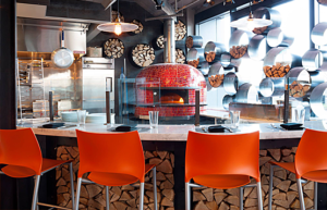 ALBA OSTERIA WASHINGTON DC