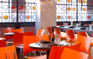 ALBA OSTERIA WASHINGTON DC