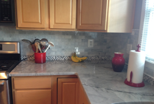 GRANITE COUNTERTOP