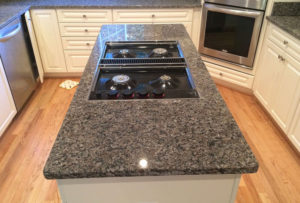 GRANITE COUNTERTOP