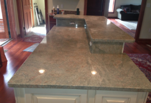 GRANITE COUNTERTOP