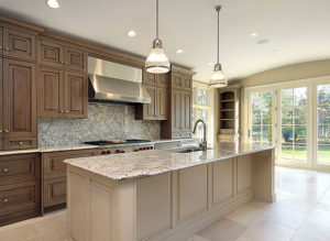 GRANITE COUNTERTOP