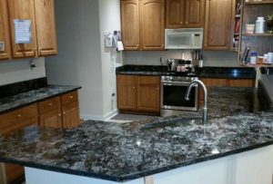 GRANITE COUNTERTOP