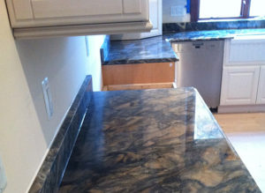 GRANITE COUNTERTOP