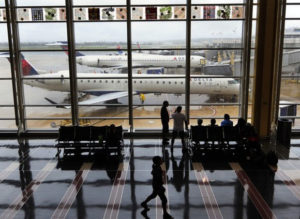 NATIONAL AIRPORT GRILL WASHINGTON DC