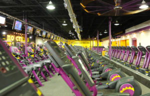 PLANET FITNESS FREDERICKSBURG VA