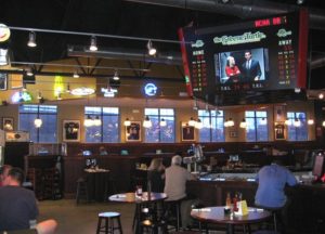 THE GREENE TURTLE SPORTS BAR GRILLE ARLINGTON