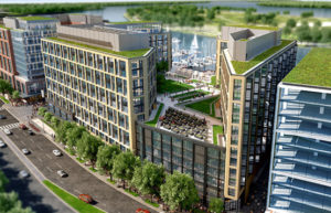 THE WHARF WASHINGTON DC