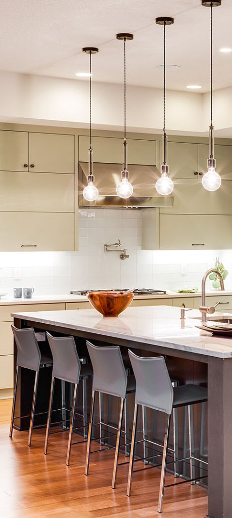 KITCHEN CABINET