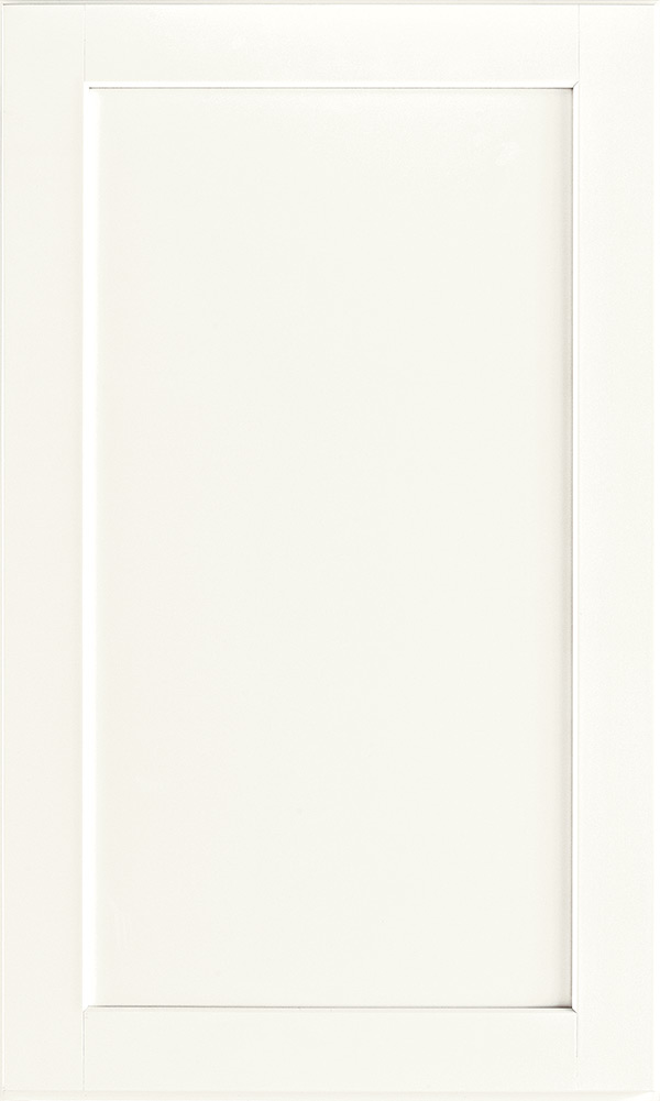 90 Door Style white