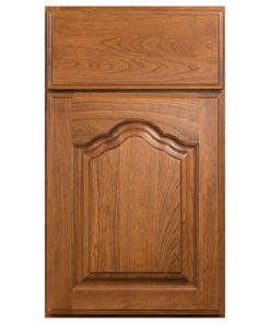 Country French Arched