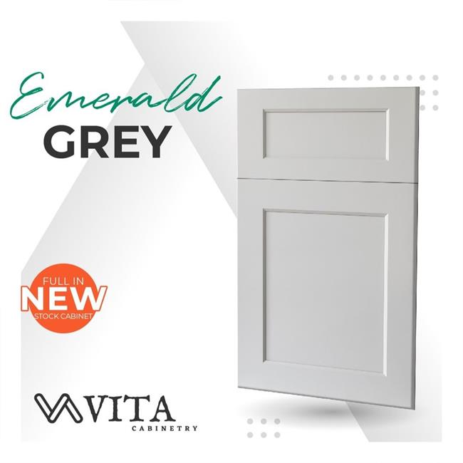 Emerald Gray