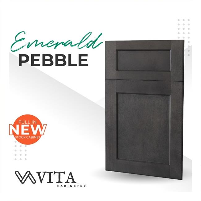 Emerald Pebble