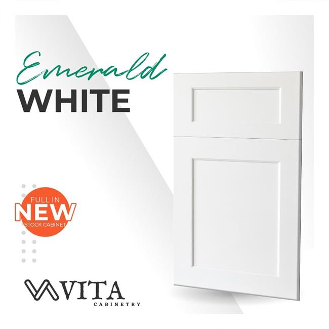Emerald White