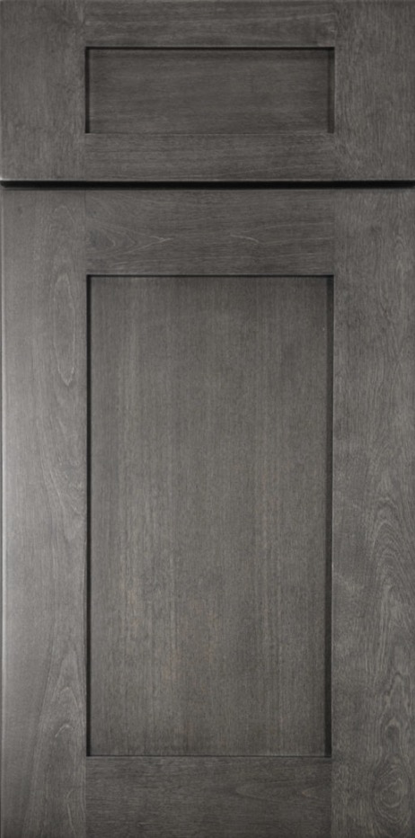 Grey Stone Shaker