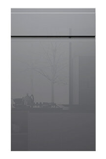 Lacquer Gray