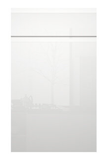 Lacquer White