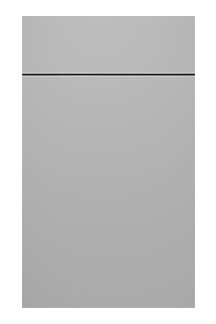 Matte Ash
