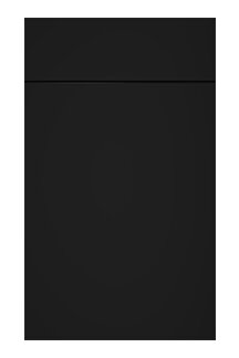 Matte Black