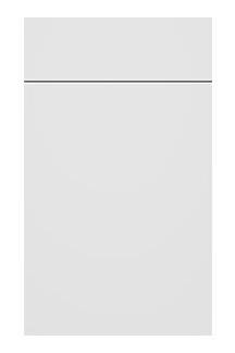 Matte White