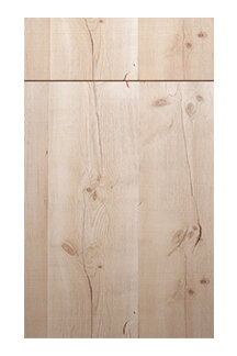 Rustic Oak