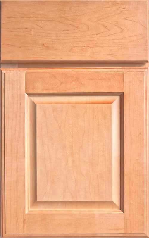 Santa Raised Panel