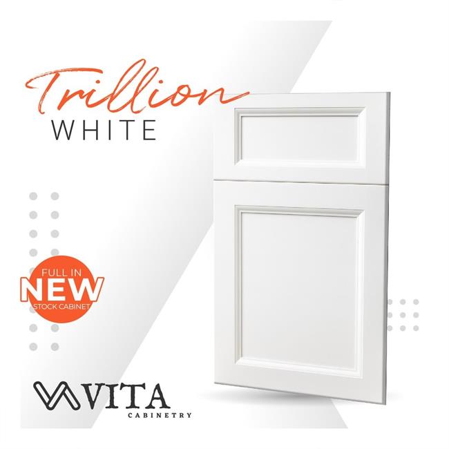 Trillion White