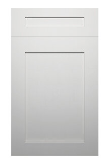 White Shaker