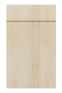 Yellow Oak
