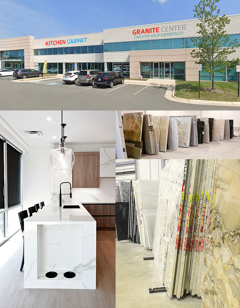granite center va showroom copy